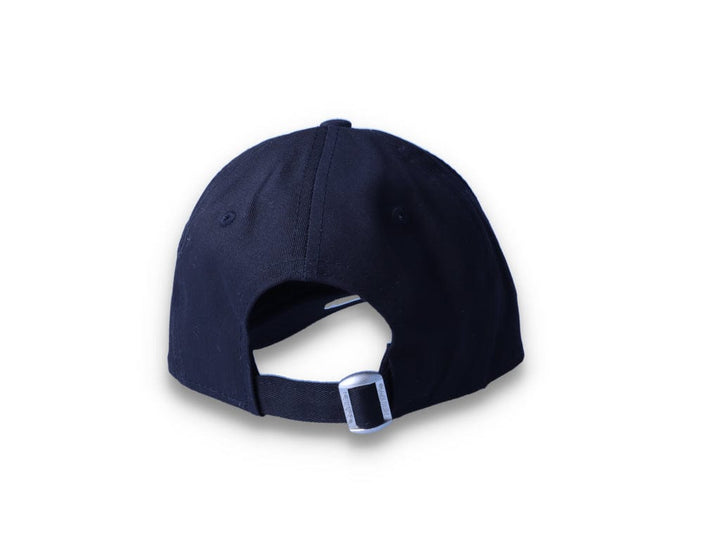 9FORTY Kids Camo Infill NY Yankees Black - LOKK