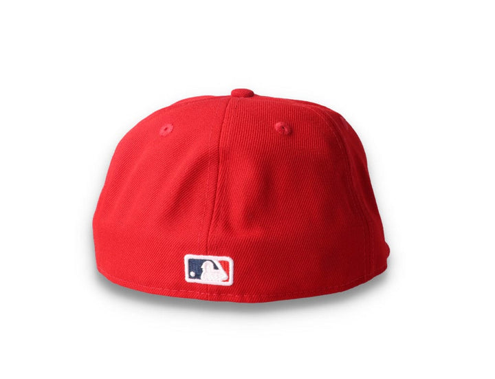 59FIFTY Acperf  St. Louis Cardinals Game - LOKK