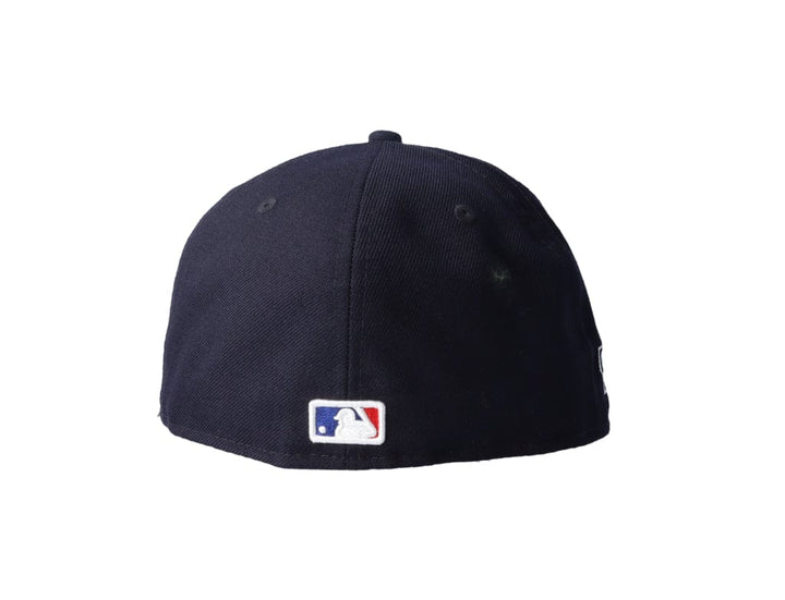 59FIFTY Boston Red Sox World Series Side Patch - LOKK