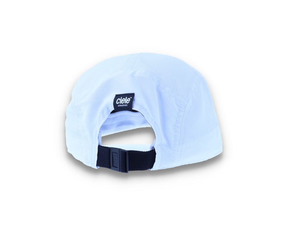 5-Panel Cap Ciele GOCap SC Athletics Abrahams