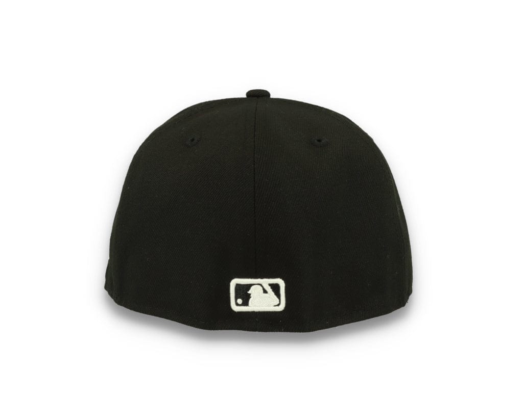 59FIFTY MLB Basic New York Yankees  Black/White - LOKK