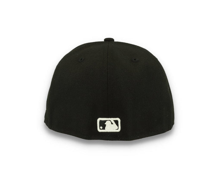 59FIFTY MLB Basic New York Yankees  Black/White - LOKK