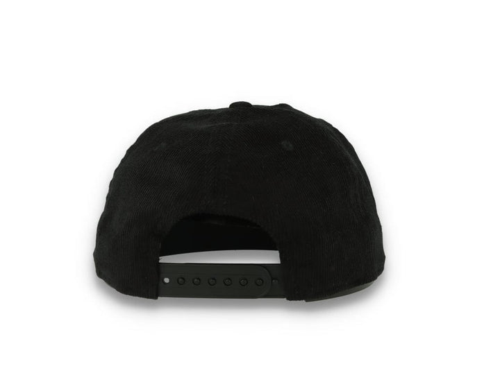 League Champions Golfer Chicago Bulls  Black - LOKK