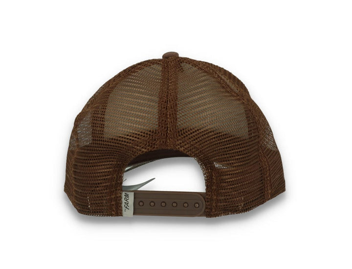 Goorin Animal Farm Trucker Cap In the Room - LOKK