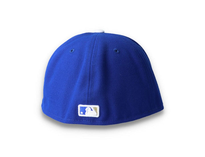 59FIFTY AC Perf Kansas City Royals Game - LOKK