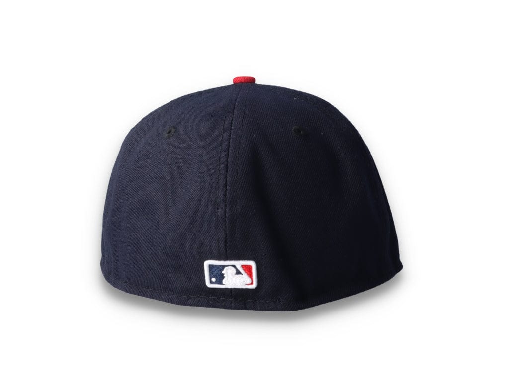 59Fifty AC Perf Cleveland Indians Home - LOKK