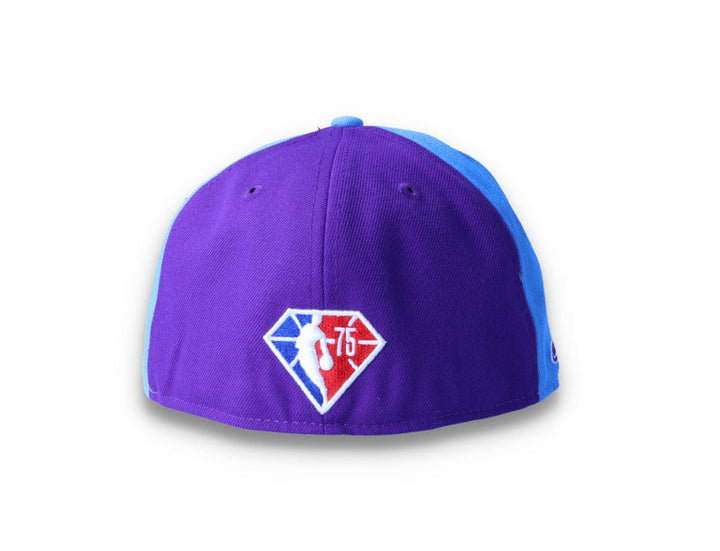 59FIFTYLA Lakers NBA City Edition Official - LOKK
