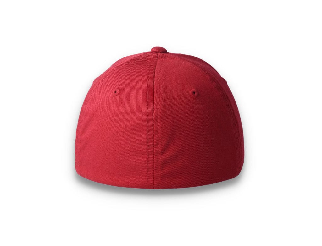 Flexfit Cap Baseball Rose Brown 6277 - LOKK