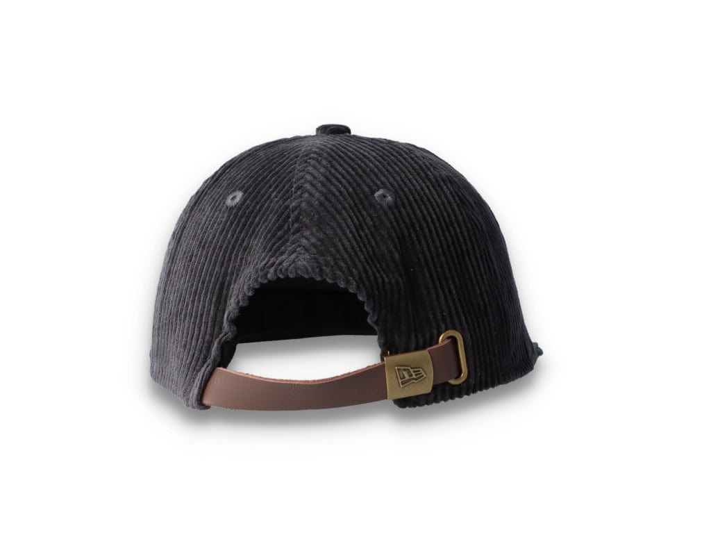 9FIFTY Retro Crown Korea FW21 Into The Woods Pack Charcoal - LOKK
