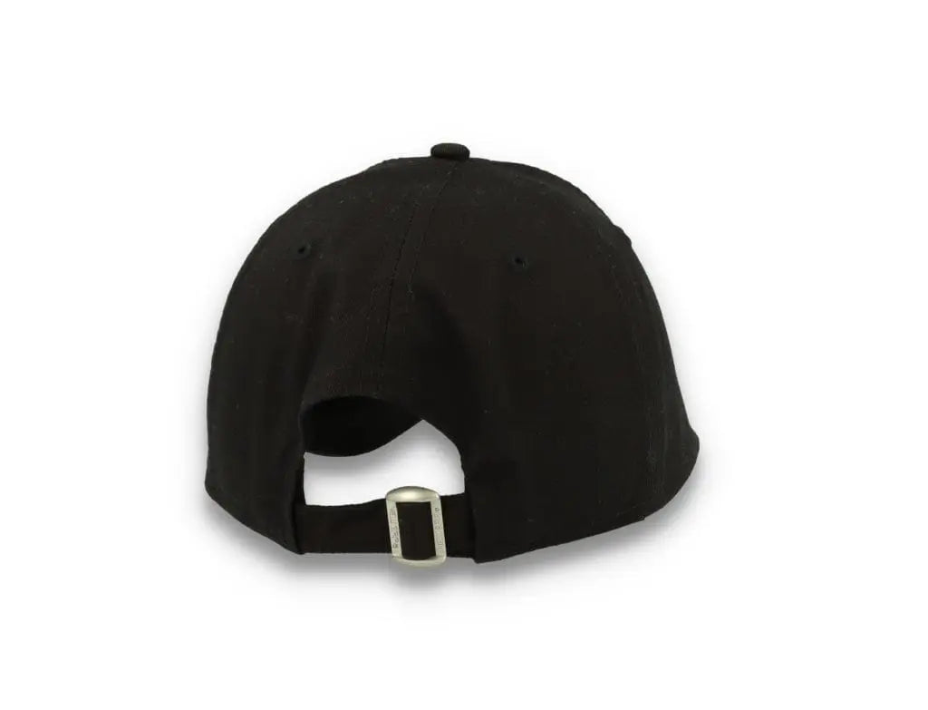 9Forty Cap Black Manchester United - New Era - LOKK