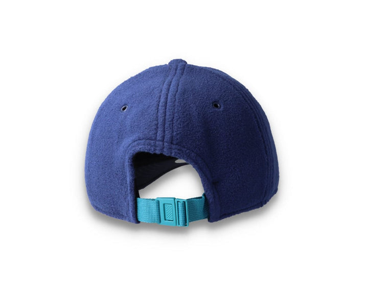 9FORTY New Era X Polartec Camper Navy/Teal - LOKK