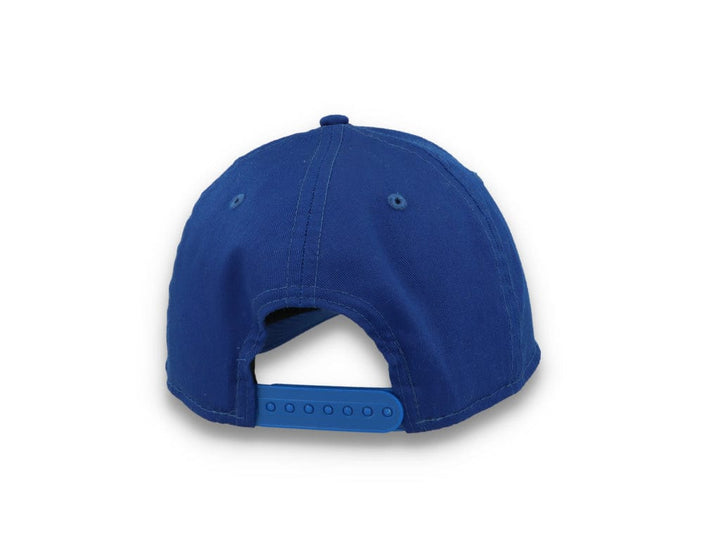 9FORTY Essentials Team Chelsea Football Club Blue - LOKK