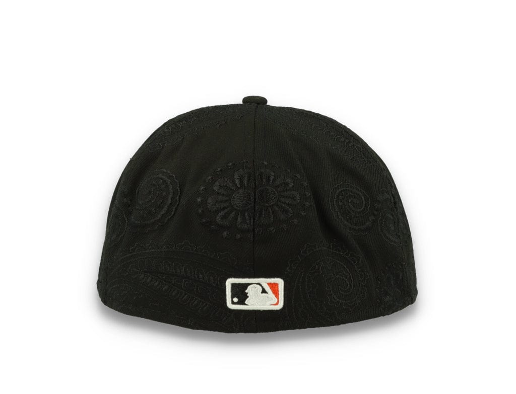 59FIFTY San Francisco Giants MLB Swirl - LOKK