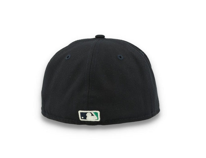 59FIFTY AC Perf  Seattle Mariners Game Official Team Color - LOKK