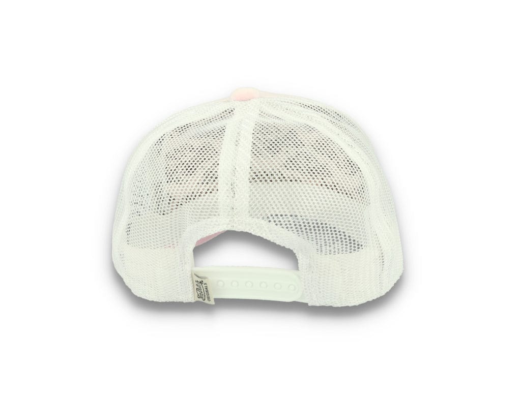 Trucker Cap Von Dutch Kent Pink - LOKK