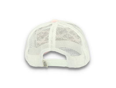 Trucker Cap Von Dutch Kent Pink
