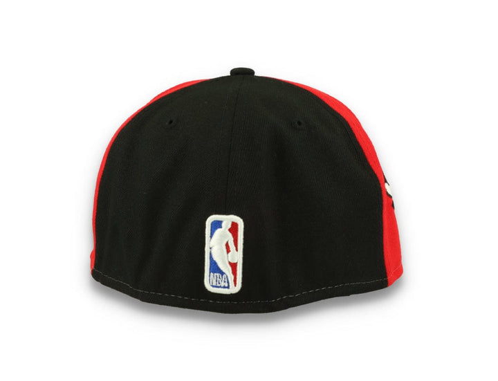 59FIFTY NBA Back Half 23 Chicago Bulls - LOKK