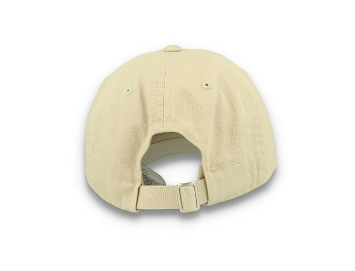 Beige Oak Dad Cap EcoWash - Yupoong 6245EC - LOKK