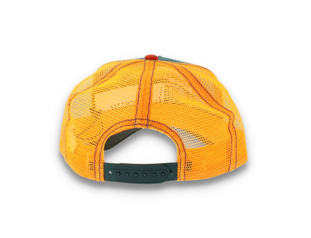 Trucker Cap Fishermen´s Bay - LOKK