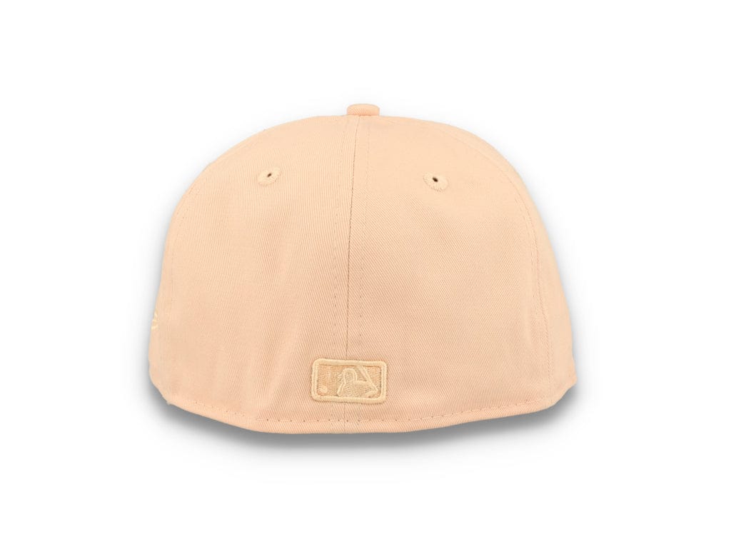59FIFTY League Essential NY Yankees Pink - LOKK