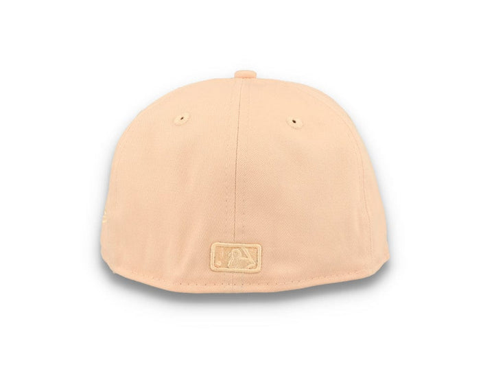 59FIFTY League Essential NY Yankees Pink - LOKK