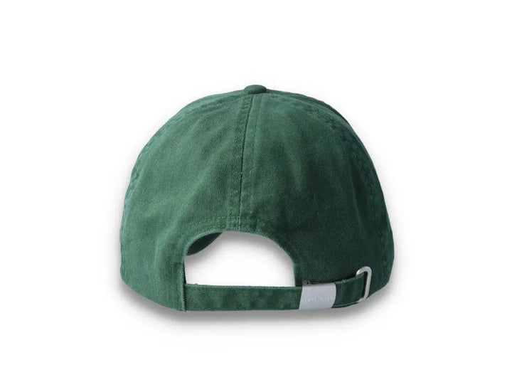 Barbour Cascade Sports Cap Racing Green - LOKK