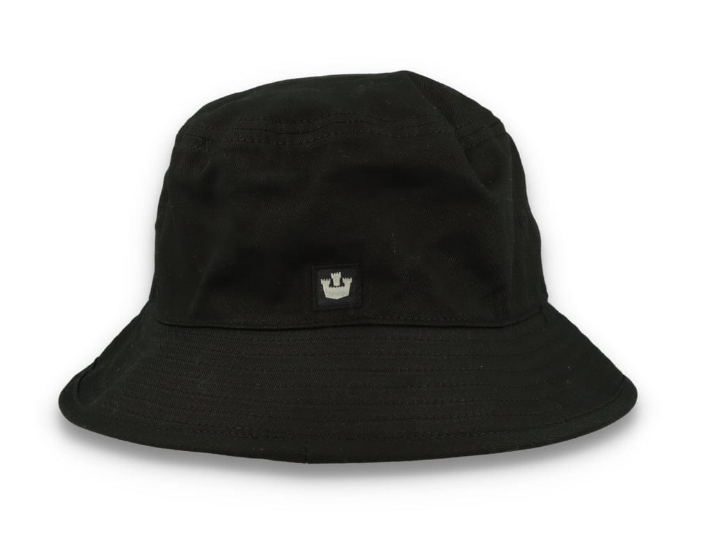 Bucket Hat Goorin Animal Farm Truth Seeker Black - LOKK