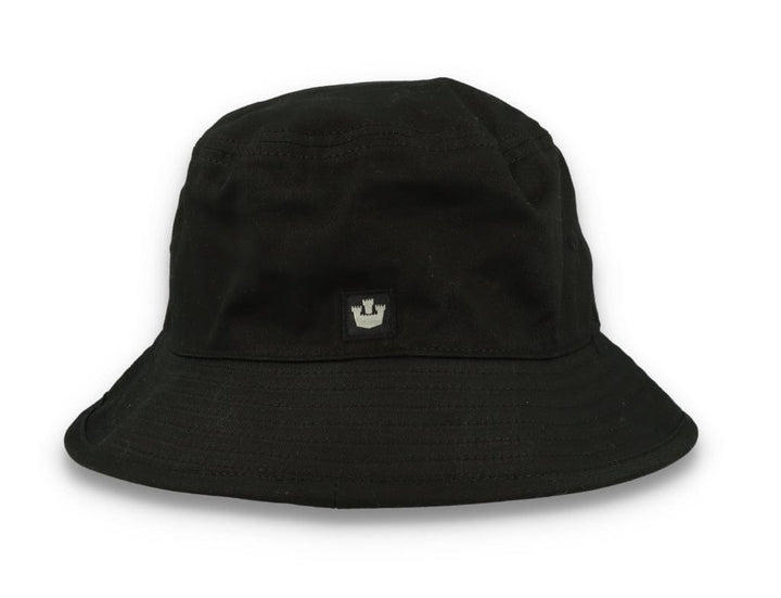 Bucket Hat Goorin Animal Farm Truth Seeker Black - LOKK