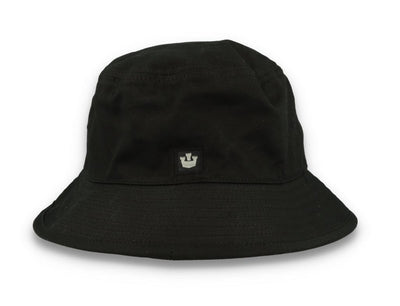 Bucket Hat Goorin Animal Farm Truth Seeker Black