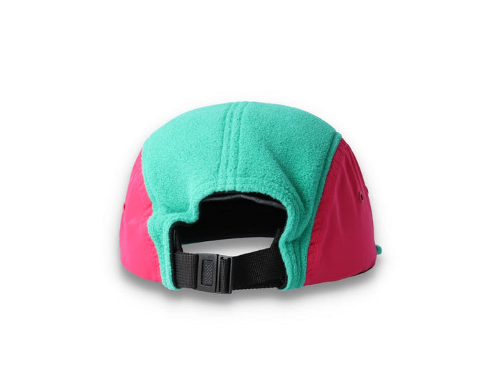 New Era X Polartec Camper Pink - LOKK