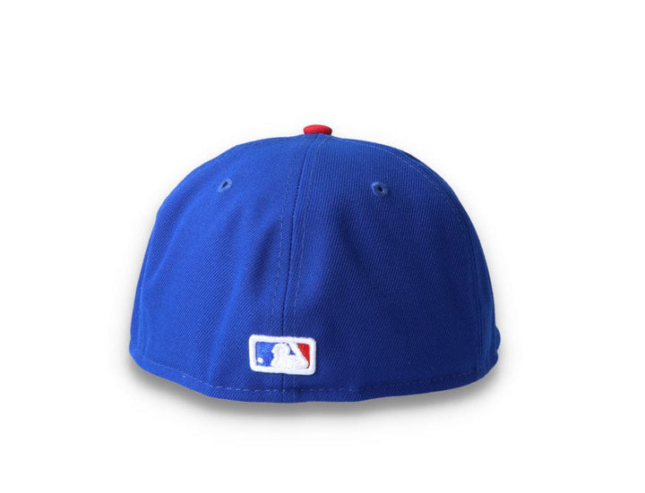 59FIFTY AC Perf Chicago Cubs Game 2021 - LOKK
