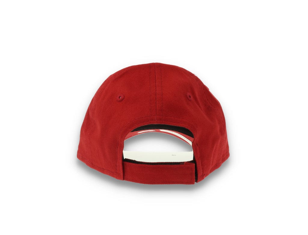 9FORTY Toddler NY Yankees Red/Blue - LOKK