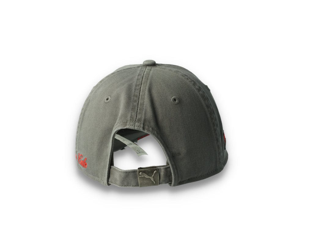 Dad Cap Hometown Heroes Vintage Dark Shadow - LOKK