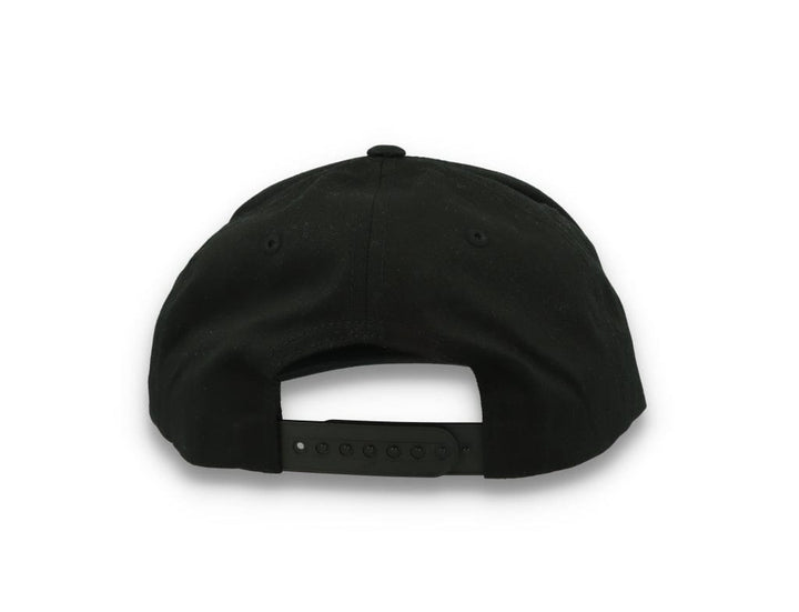 LOKK X RAPPER'S DELIGHT BLACK/WHITE - LOKK
