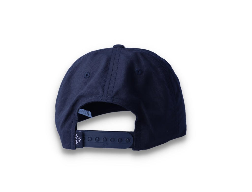 Snapback Cap Flamingo Inn Black - LOKK