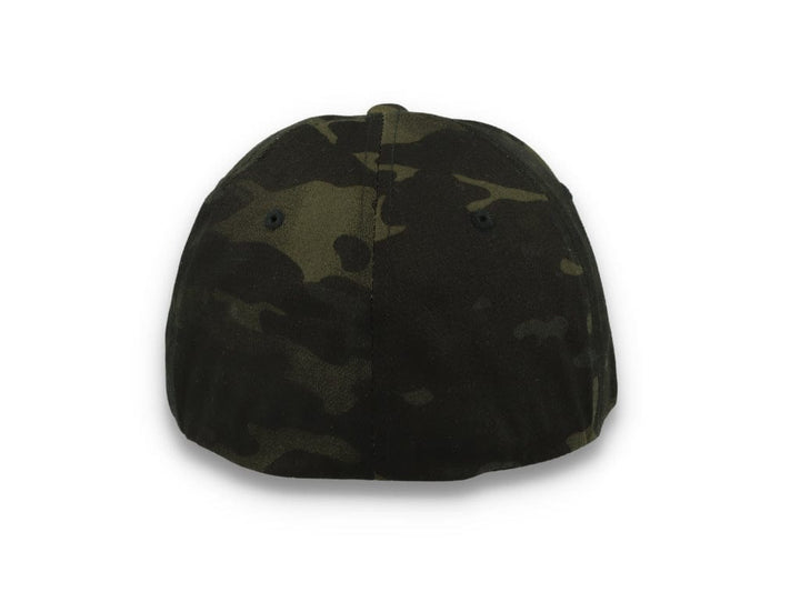 Cap Multicam Black Flexfit Camo 6277MC - LOKK