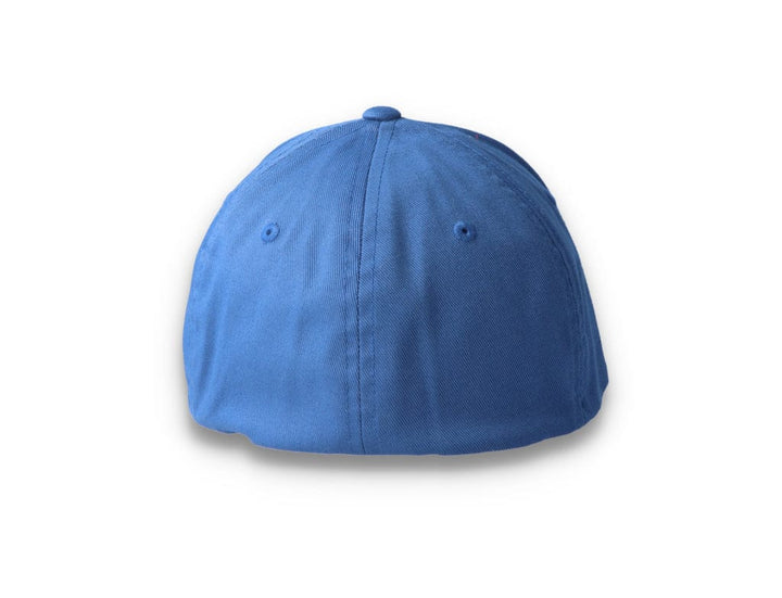 Cap Slate Blue Flexfit Baseball 6277 - LOKK