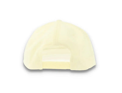 Yupoong Snapback Cork 6089CO White Cork