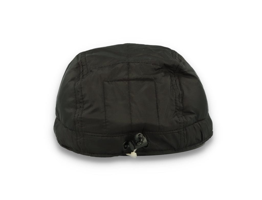Taion x Gramicci Down Cap Black - LOKK