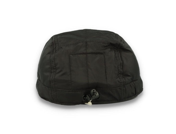 Taion x Gramicci Down Cap Black - LOKK