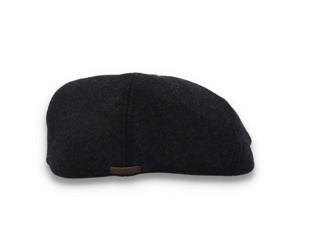 Barbour Claymore Bakerboy Navy - LOKK