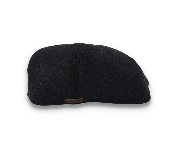 Barbour Claymore Bakerboy Navy - LOKK