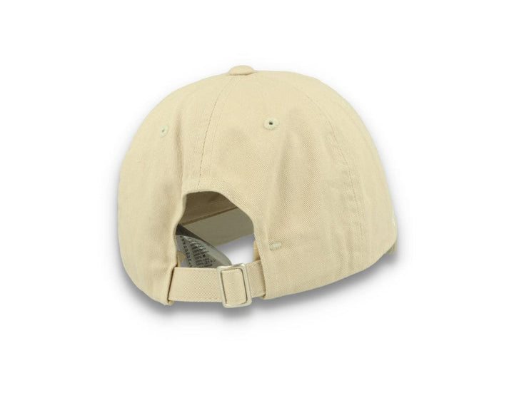 Beige Oak Dad Cap EcoWash - Yupoong 6245EC - LOKK