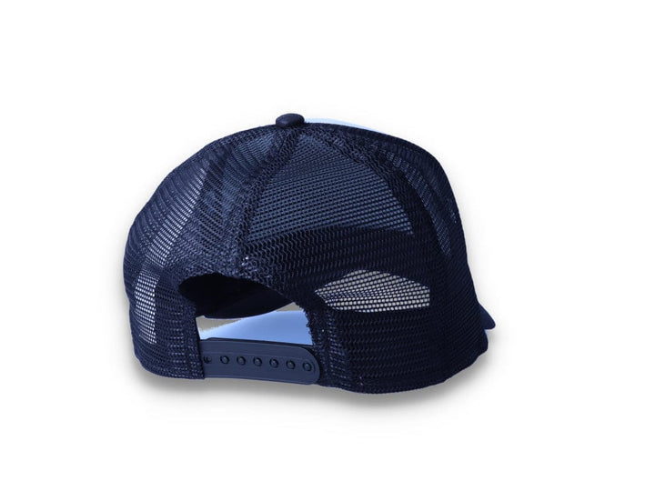 Trucker Cap Food Pack Pizza - LOKK