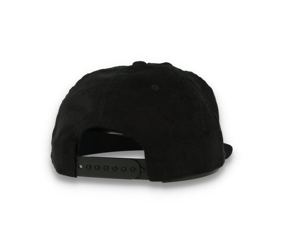 League Champions Golfer Chicago Bulls  Black - LOKK
