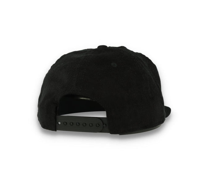 League Champions Golfer Chicago Bulls  Black - LOKK