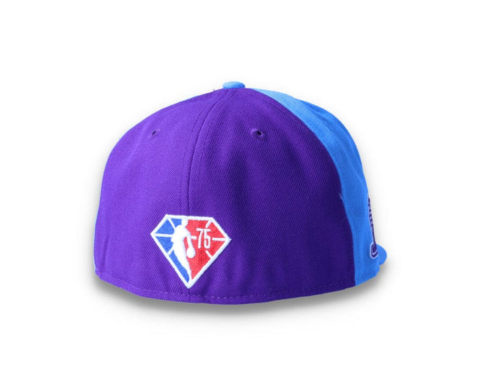59FIFTYLA Lakers NBA City Edition Official - LOKK