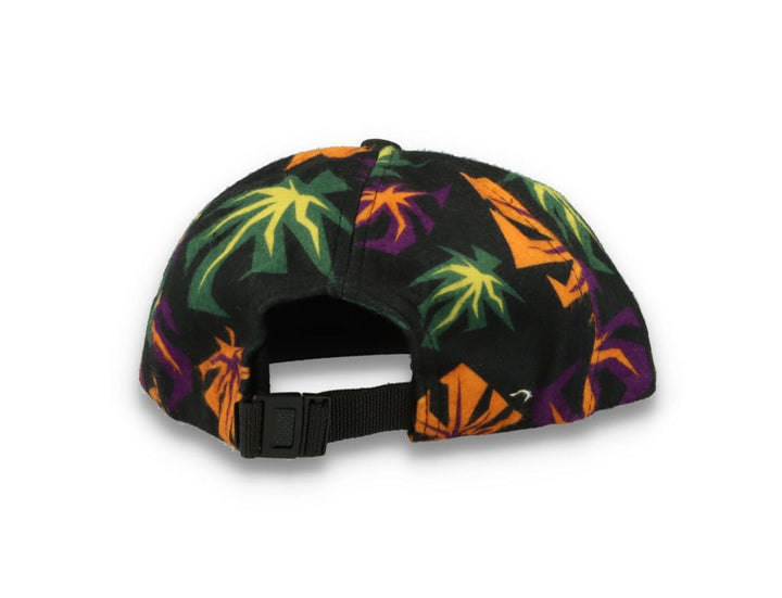 FUNNY FEELING 6 PANEL HAT - LOKK