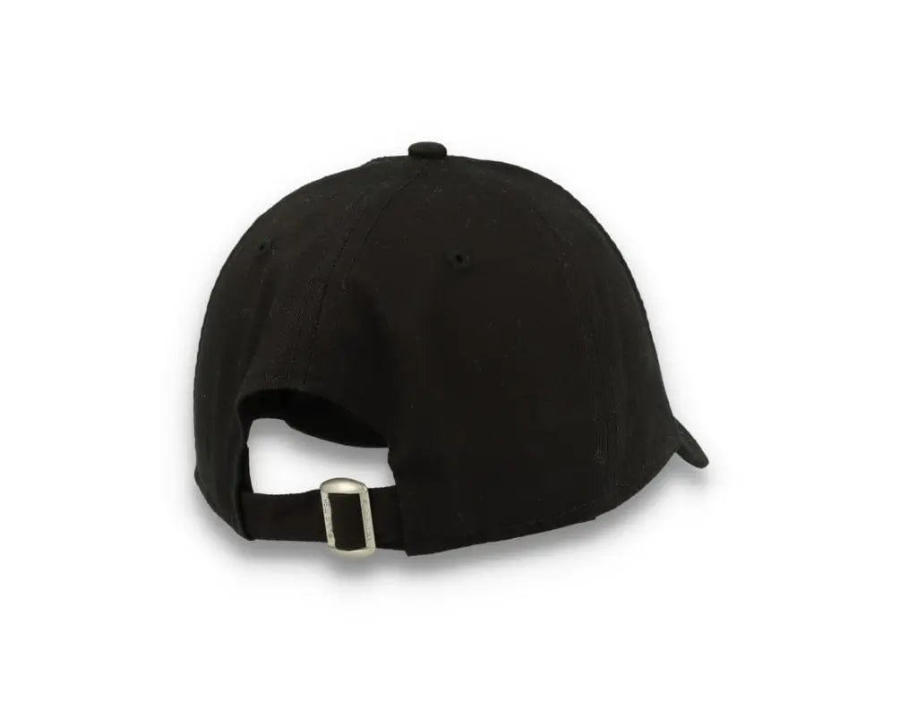 9Forty Cap Black Manchester United - New Era - LOKK