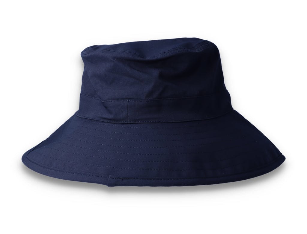 Bucket Hat Black Sheltech x Renu Tech Hat - LOKK